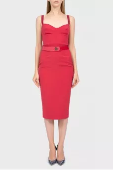 Платье Elisabetta Franchi