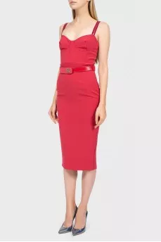 Платье Elisabetta Franchi