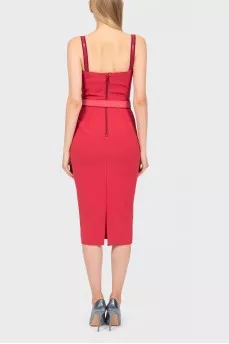 Платье Elisabetta Franchi