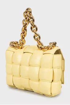 Сумка Chain Cassette