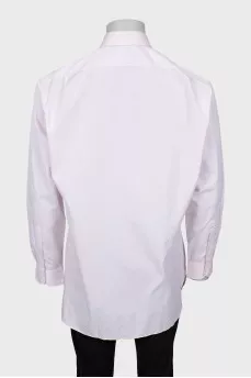 Men's shirt in signature print