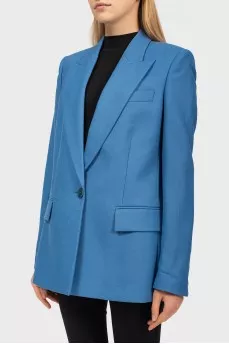 STELLA MCCARTNEY jacket
