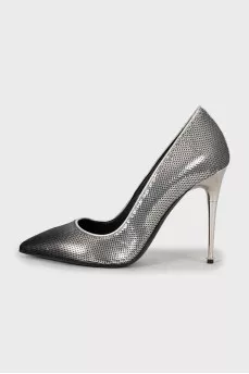 Gradient shoes