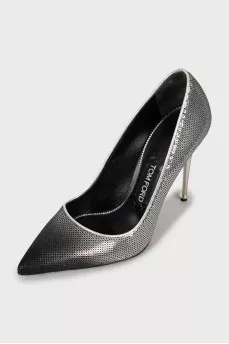 Gradient shoes