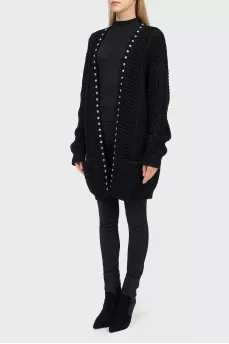 Кардіган Yves Saint Laurent (YSL)