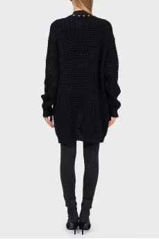 Кардіган Yves Saint Laurent (YSL)