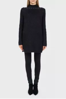 Свитер Yves Saint Laurent (YSL)
