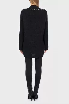 Свитер Yves Saint Laurent (YSL)