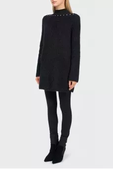Свитер Yves Saint Laurent (YSL)