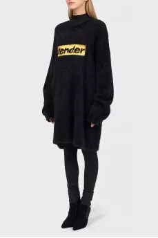 Платье Alexander Wang