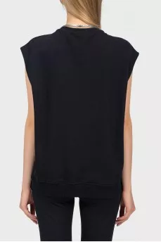 Футболка Yves Saint Laurent (YSL)