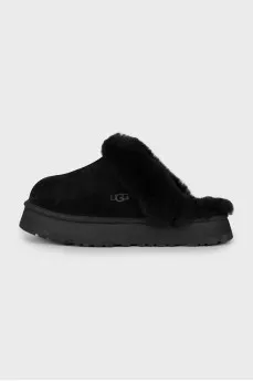 Clogs Disquette