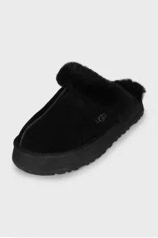 Clogs Disquette