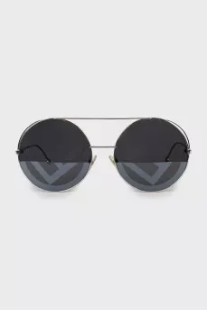 Teashades metal sunglasses