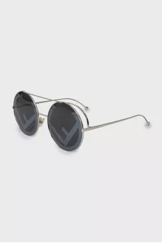 Teashades metal sunglasses