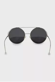 Teashades metal sunglasses