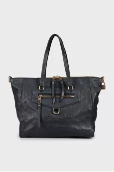 Сумка Lumineuse Monogram Empreinte Leather