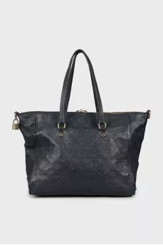 Сумка Lumineuse Monogram Empreinte Leather