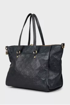 Сумка Lumineuse Monogram Empreinte Leather