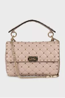 Rockstud Spike Bag