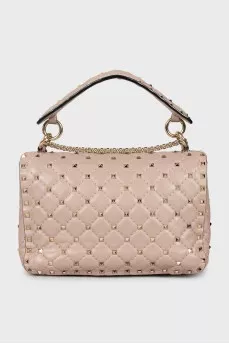 Rockstud Spike Bag