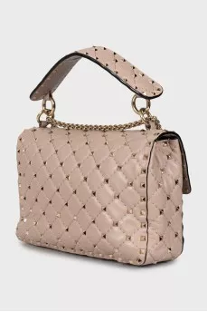 Rockstud Spike Bag