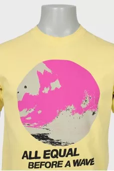 All Equal Men's T-shirt