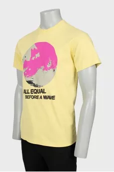 All Equal Men's T-shirt