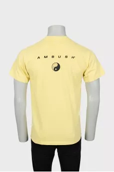 All Equal Men's T-shirt