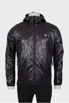 Men's combination jacket