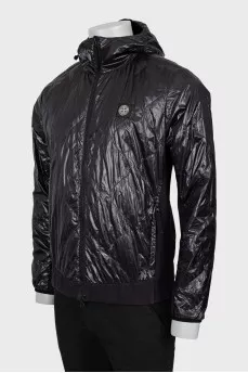 Men's combination jacket