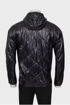 Men's combination jacket