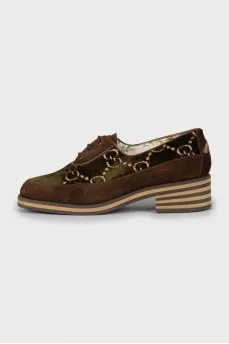 Shoes Thompson