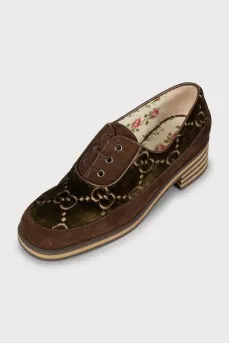 Shoes Thompson