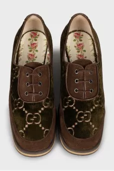 Shoes Thompson