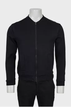 Men's sports jacket