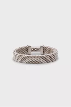 Diamond Narrow Somerset Band Ring