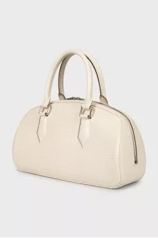 Сумка Jasmin Epi Leather