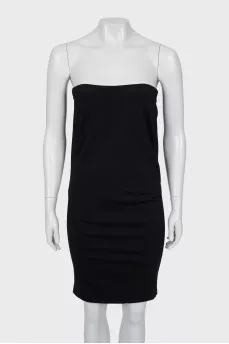 Off Shoulder Bodycon Dress