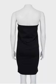 Off Shoulder Bodycon Dress