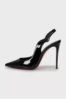 Shoes Hot Chick Sling