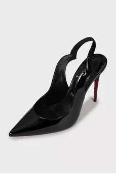 Shoes Hot Chick Sling