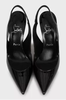 Shoes Hot Chick Sling