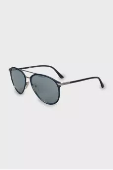 Aviator sunglasses with prescription