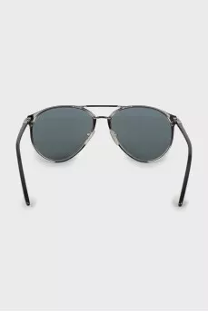 Aviator sunglasses with prescription