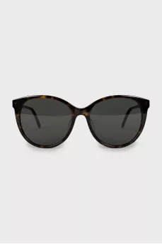 Сонцезахисні окуляри wayfarer в принт