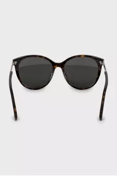 Сонцезахисні окуляри wayfarer в принт