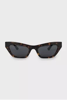 Printed sunglasses with prescriptions