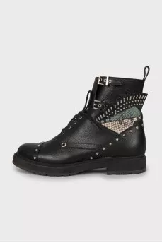 Boots Rockerchic