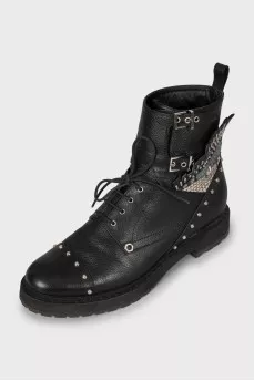 Boots Rockerchic